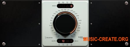 Acustica Audio Fire Filters 2023 (Team R2R)