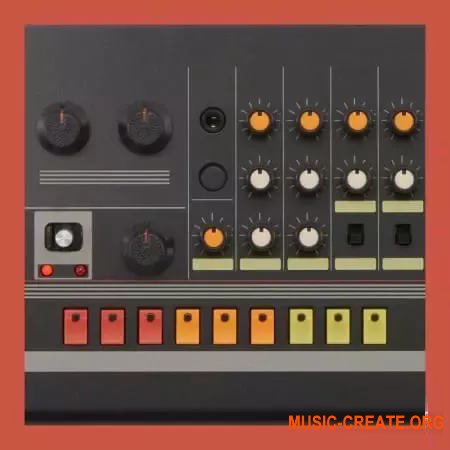 Soul Surplus Composed Rhythm (WAV Beatmaker Astra)