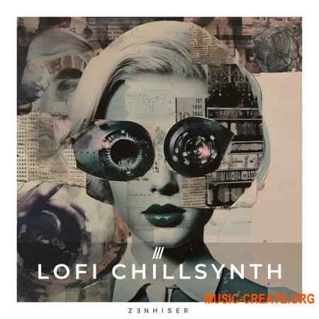 Zenhiser Lofi Chillsynth (WAV)