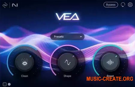 iZotope VEA v1.0.2 (Team R2R)