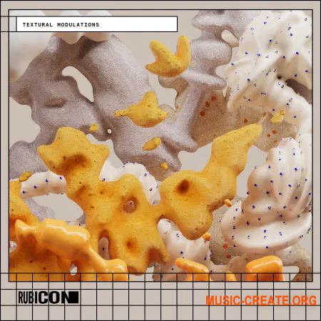 Rubicon Textural Modulations (WAV)