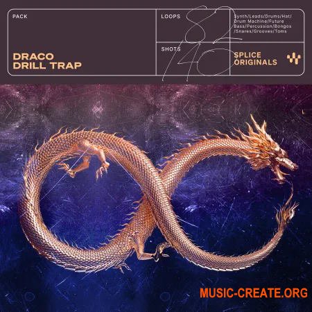 Splice Originals Draco (WAV)
