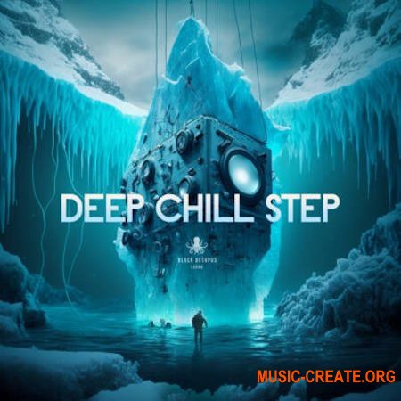 Black Octopus Sound Deep Chill Step (WAV)