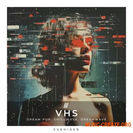 Zenhiser VHS (WAV)