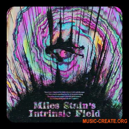 Miles Stain Intrinsic Field (Analog Lab V Bank)
