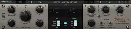 Kiive Audio Distinct Pro v1.0.0 WiN/macOS Reg (MOCHA)