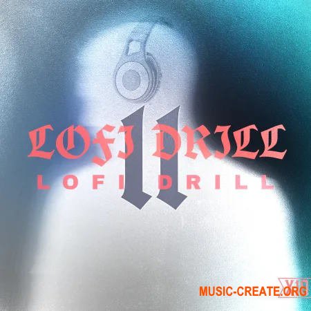 X10 LOFI DRILL 2 (WAV)