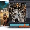 Toontrack Area 33 Origin (SDX MIDI) Toontrack Area 33 Origin (SDX MIDI)