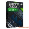 Production Music Live - Serum Presets Collection Vol. 2 (Serum presets MIDI) Production Music Live - Serum Presets Collection Vol. 2 (Serum presets MIDI)