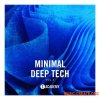 Toolroom Minimal Deep Tech Vol. 3 (WAV) Toolroom Minimal Deep Tech Vol. 3 (WAV)