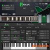 MusicLab RealLPC 6 v6.1.2.7554 (Team R2R) MusicLab RealLPC 6 v6.1.2.7554 (Team R2R)