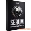 Sam Smyers Serum Bass House Collection Vol. 1 (MiDi Serum presets)