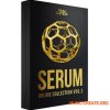 Sam Smyers Serum Deluxe Collection Vol. 1 (Serum presets) Sam Smyers Serum Deluxe Collection Vol. 1 (Serum presets)