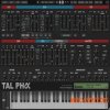 Togu Audio Line TAL-Pha v1.4.3 WIN