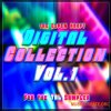 Espen Kraft The Digital Collection Vol 1 TAL Sampler Pack (WAV TAL Sampler presets)