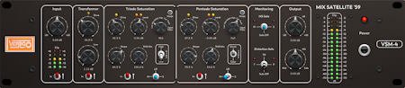 Vertigo Sound VSM-4 v1.5.215 (Team R2R)