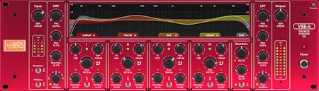 Vertigo Sound VSE-4 v1.0.226 (Team R2R) Vertigo Sound VSE-4 v1.0.226 (Team R2R)