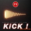 F9 Audio KICK! Argon Drums Vol 1 (MULTIFORMAT)