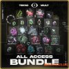 Teknovault All Access Bundle (WAV MIDI Serum Vital Sylenth1 Spire Presets) Teknovault All Access Bundle (WAV MIDI Serum Vital Sylenth1 Spire Presets)