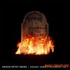 Unison Artist Series GRAVEDGR "SOUNDS OF THE CEMETERY" (WAV MiDi SYLENTH1 Serum Presets)