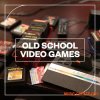 Blastwave FX Old School Video Games (WAV) Blastwave FX Old School Video Games (WAV)