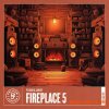 Pelham and Junior Fireplace 5 (WAV) Pelham and Junior Fireplace 5 (WAV)