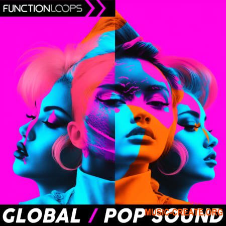 Function Loops Global Pop Sound (WAV)