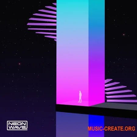 Neon Wave Chrome Dreams - Future Italo (WAV)