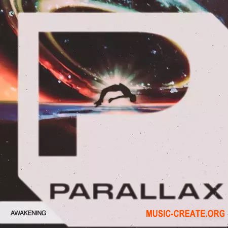 Parallax Awakening - Massive Trance (WAV)