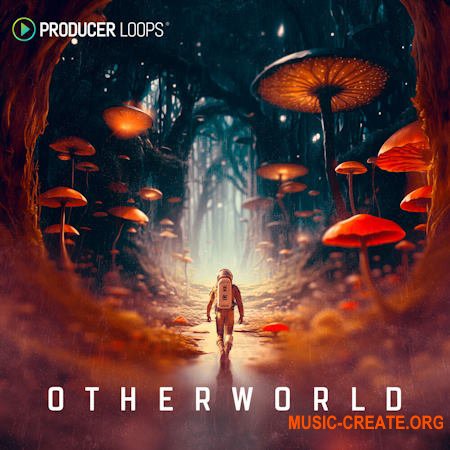 Producer Loops Otherworld (MULTiFORMAT)
