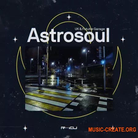 Renraku Astrosoul - UKG (WAV)