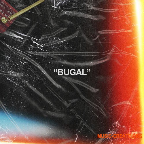 Prime Loops BUGAL Drill + Trap Lines (WAV)