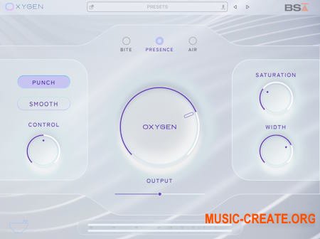 Black Salt Audio Oxygen v1.2.0 (Team R2R)