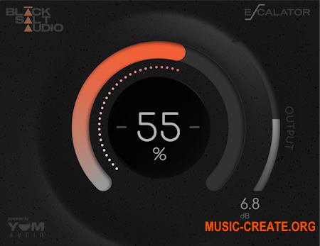 Black Salt Audio Escalator v1.3.2 (Team R2R)
