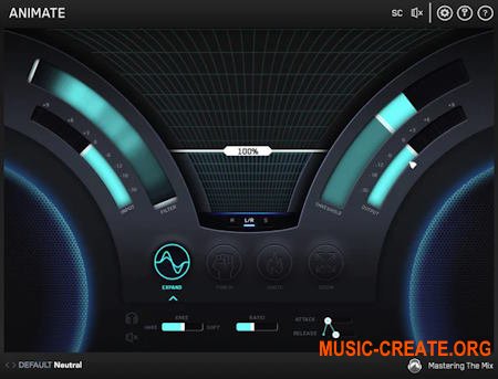 Mastering The Mix ANIMATE v1.1.8 (Team R2R)