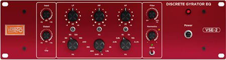 Vertigo Sound VSE-2 v1.5.73 (Team R2R)