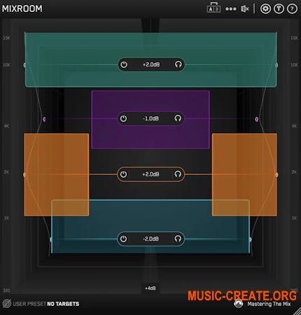 Mastering The Mix MIXROOM v1.1.0 REPACK (Team R2R)