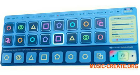 Pitch Innovations Groove Shaper v1.0.2 (Team R2R)