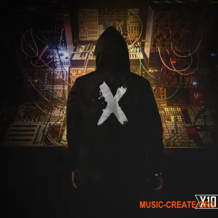 X10 Analog Shadows (WAV)