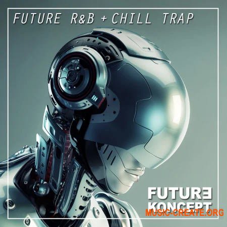 Prime Loops Future RnB + Chill Trap (WAV)