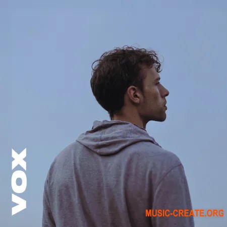VOX Focal Point by Michael Bruner (WAV)
