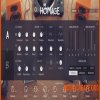 Native Instruments Play Series Homage v1.0.2 (KONTAKT) Native Instruments Play Series Homage v1.0.2 (KONTAKT)