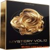 Cymatics Mystery Pack Vol. 12 Gold Edition (WAV)