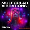 ZTEKNO Molecular Vibrations (MULTiFORMAT) ZTEKNO Molecular Vibrations (MULTiFORMAT)