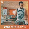 One Man Tribe Vibe Tape Drums (WAV) One Man Tribe Vibe Tape Drums (WAV)