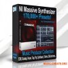 Composer Loops Samples Depot 170.000 Native Instruments Massive Presets Bundle (Massive presets) Composer Loops Samples Depot 170.000 Native Instruments Massive Presets Bundle (Massive presets)