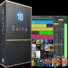 n-Track Studio Suite v10.2.2.10180 Multilingual WiN n-Track Studio Suite v10.2.2.10180 Multilingual WiN