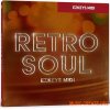 Toontrack RETRO SOUL EzKeys Midi