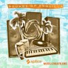 Splice Sessions Sounds of Anguilla (WAV) Splice Sessions Sounds of Anguilla (WAV)
