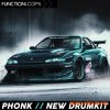 Function Loops Phonk New Drumkit (WAV) Function Loops Phonk New Drumkit (WAV)